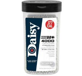 Daisy PrecisionMax BBs