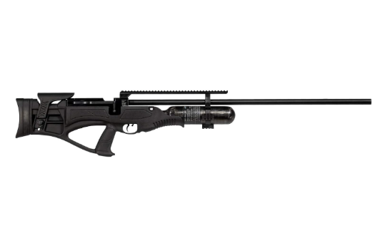 Best Big Bore Air Rifles for Deer Hunting