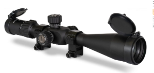 Monstrum G3 6-24x50 FFP 