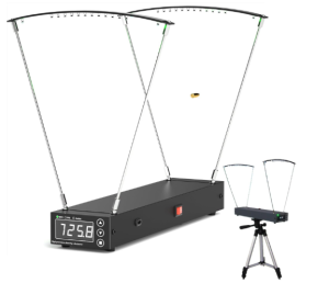 Generic “Eyes.sys” or “SC2000” Budget Chronographs