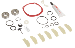 Ingersoll Rand Ingersoll-Rand 2135-TK2 Tune-Up Kit for 2135 Series 1/2-Inch Impact Wrenches,One Size