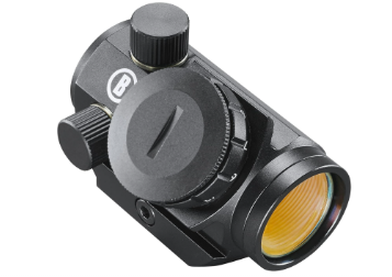 Best RifleScope for Spring Piston Air Rifle