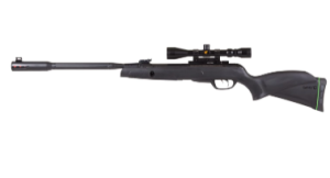 Gamo Whisper Fusion Mach 1