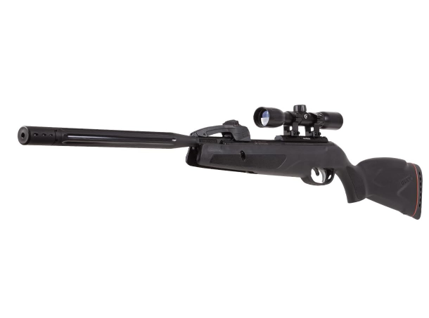 Best non-lethal Air Rifle for Pest Control