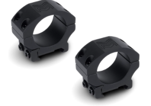 Monstrum Precision Scope Rings