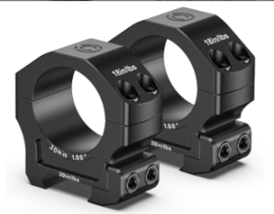 CVLIFE Scope Rings Mount