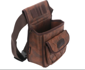 Tourbon Shotgun Shell Pouch