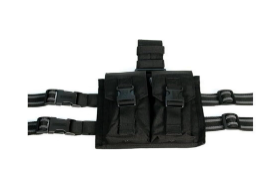 BLACKHAWK! Omega Elite M16 Mag Pouch