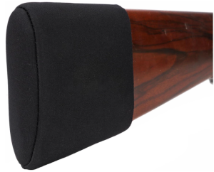 neoprene slip-on recoil pad