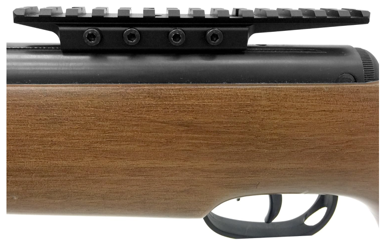 Best Tactical Rails for Air Rifle