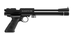 Crosman Silhouette 1701P