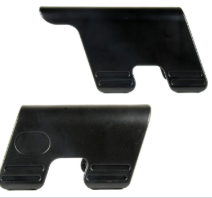 Snap-On Adjustable Cheek Riser Combo