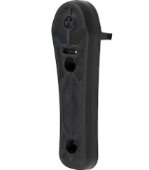 Magpul Enhanced Rubber Butt-Pad