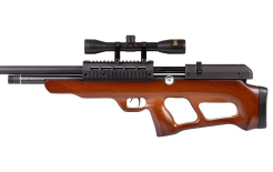 Beeman pcp Air Rifle