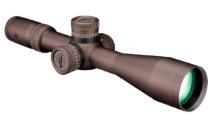 Vortex Optics Razor HD Gen III First Focal Plane Riflescope