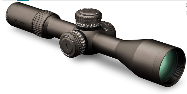 Best Vortex Air Rifle Scopes