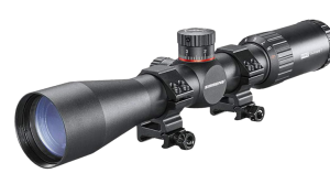 Simmons ProTarget 30mm Rifle Scope