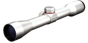 Simmons 3-9x32 A/O Air Rifle Scope