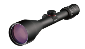 Simmons 3-9x50mm Riflescope