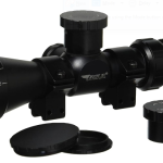 Best BSA Air Rifle Scopes