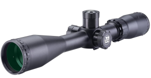 BSA Sweet .22 SP 6–18×40 Rifle Scope