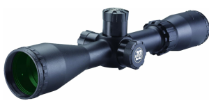 BSA Sweet .22 AO 3–9×40 Rifle Scope