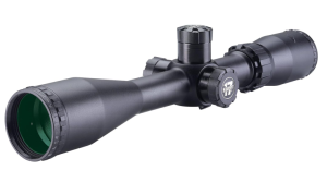 BSA Sweet .17 AO 3–12×40 Rifle Scope