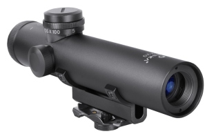 Barska 4x Fixed Power Scope
