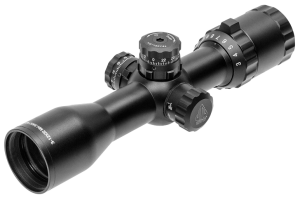 Leapers UTG 1" BugBuster 3-12X32 Scope