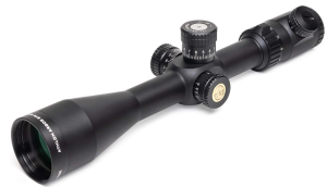 Athlon Optics Argos BTR GEN2 6-24X50 First Focal Plane Riflescopes 