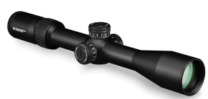 Diamondback Tactical First Focal Plane 4-16x44