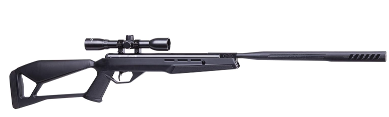 Best Backyard Accurate Air Rifle