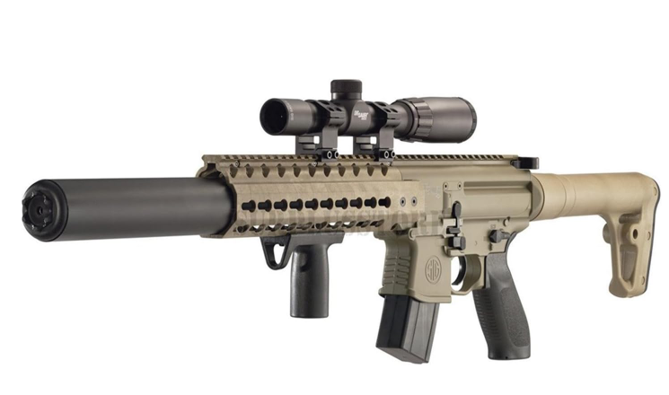 Best Accurate Air Rifle for Teens