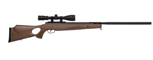 Best Accurate Air Rifle for target shooting