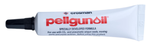 Crosman Pellgunoil