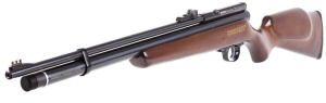 Beeman QB Chief PCP Air Rifle