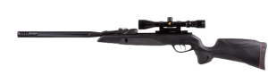 Gamo Swarm Maxxim G2 .22 Cal Pellet Rifle