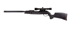 Gamo Swarm Maxxim G2 .22 Cal Multi-Shot Pellet Rifle