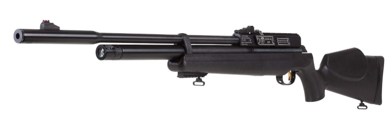 Best Bolt-Action Air Rifle