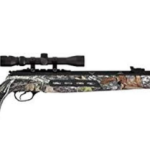 Best High Velocity Air Rifle for Hunting