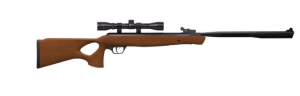 Crosman Valiant SBD