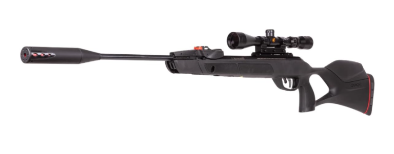 5 Best Air Rifle with over 1200 FPS - Air Rifle Rush