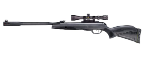 Gamo Whisper Fusion Mach 1 .22 Cal Air Rifle