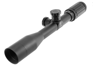 SWFA SS 10x42 Mil-Quad Tactical Scope
