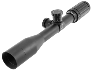 12x42 Tactical 30mm Riflescope