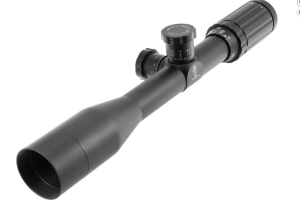 12x42 Tactical 30mm Riflescope