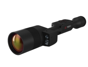 ATN Thor 5 LRF 640 Thermal Scope