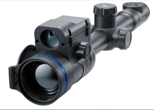 Pulsar Thermion 2 LRF Thermal Riflescope with Laser Range Finder
