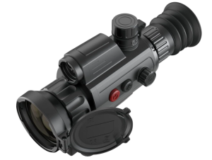 AGM Global Vision Varmint LRF Thermal Riflescope with Laser Rangefinder