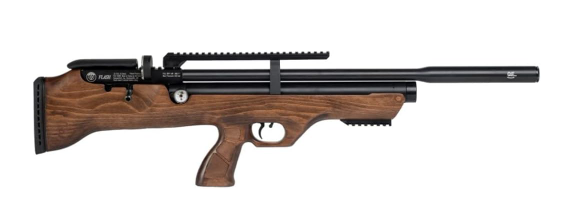 Best Bullpup Air Rifle for Long-range Accuracy